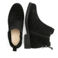 Hush Puppies Women's Maddy Wide Boot in Black