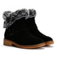 Hush Puppies Women's Hannah Boot in Black