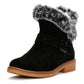 Hush Puppies Women's Hannah Boot in Black