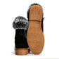 Hush Puppies Women's Hannah Boot in Black