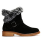Hush Puppies Women's Hannah Boot in Black