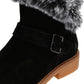 Hush Puppies Women's Hannah Boot in Black