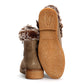 Hush Puppies Women's Hannah Boot in Taupe