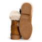 Hush Puppies Women's Hannah Boot in Tan
