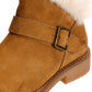 Hush Puppies Women's Hannah Boot in Tan