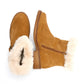 Hush Puppies Women's Hannah Boot in Tan