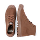 Palladium Mono Chrome Men's Bark Brown Boots