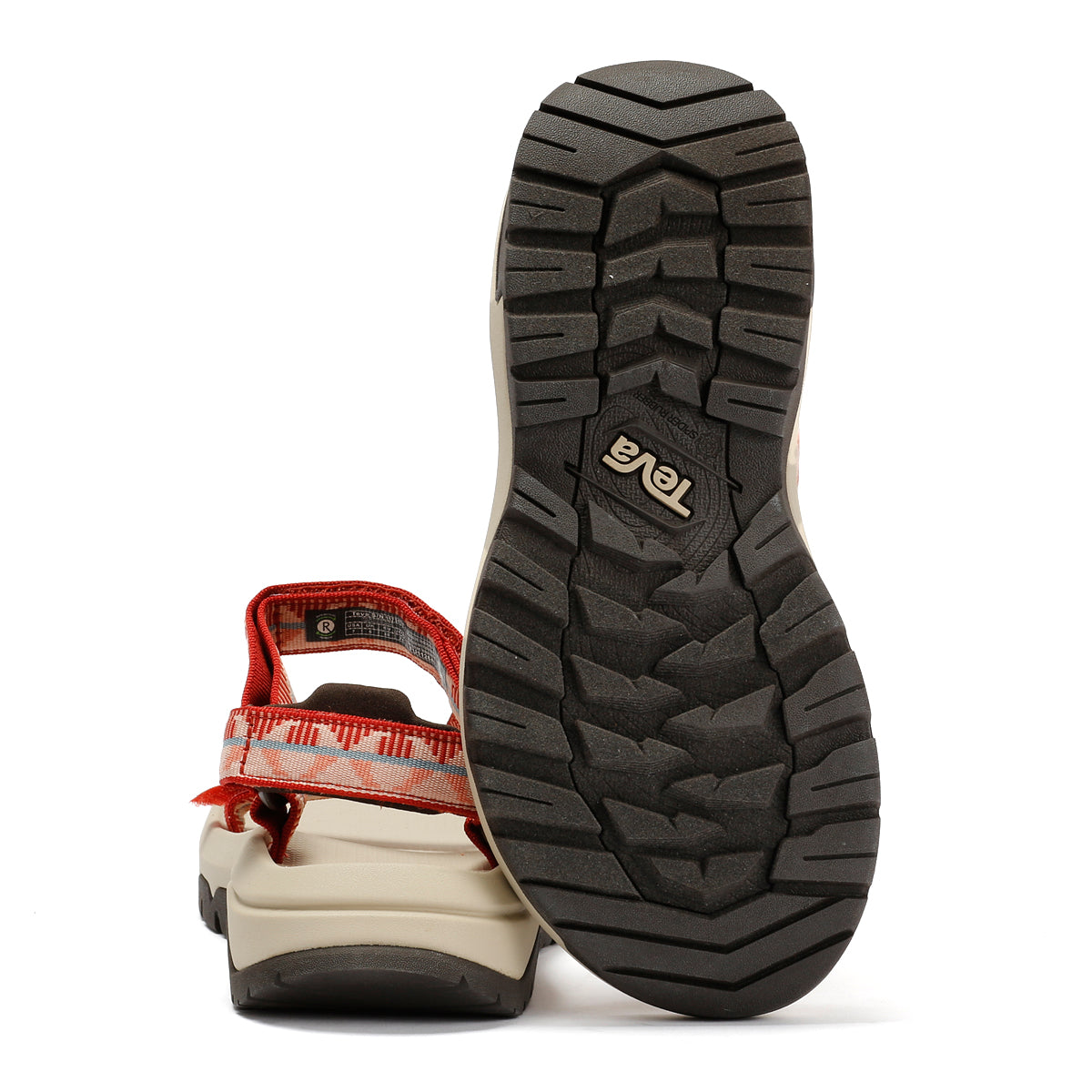 Teva Hurricane XLT3 Women's Criss Cross Bossa Nova Sandals