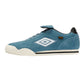 Umbro 5V5 Suede Blue Mirage/White Sand/Black Trainers