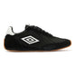 Umbro Gorton Black/White Trainers
