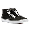 Vans Authentic Hi 2.0 Canvas Black/True White Trainers