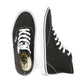 Vans Authentic Hi 2.0 Canvas Black/True White Trainers