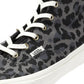 Vans Authentic Hi 2.0 Canvas Women's Leopard Black/Pew Trainers