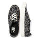 Vans Authentic Canvas Women's Leopard Black/Pewter Trainers