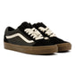 Vans - VN0A2Z42BMA UNISEX OLD SKOOL HEAVY CANVAS BLACK/GUM