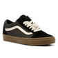 Vans - VN0A2Z42BMA UNISEX OLD SKOOL HEAVY CANVAS BLACK/GUM
