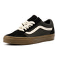 Vans - VN0A2Z42BMA UNISEX OLD SKOOL HEAVY CANVAS BLACK/GUM