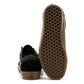 Vans - VN0A2Z42BMA UNISEX OLD SKOOL HEAVY CANVAS BLACK/GUM