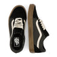 Vans - VN0A2Z42BMA UNISEX OLD SKOOL HEAVY CANVAS BLACK/GUM