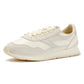 Walsh Ensign Leather Men's White Trainers