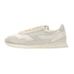 Walsh Ensign Leather Men's White Trainers