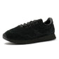 Walsh Ensign Leather Men's Black Trainers