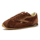 Walsh Cob Men's Brown Trainers