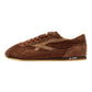 Walsh Cob Men's Brown Trainers