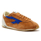 Walsh Cob Men's Tan Trainers