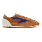 Walsh Cob Men's Tan Trainers