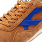 Walsh Cob Men's Tan Trainers