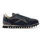 Walsh Ensign Men's Navy Trainers