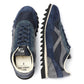 Walsh Ensign Men's Navy Trainers