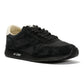 Walsh Tornado Men's Black Trainers