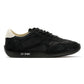 Walsh Tornado Men's Black Trainers