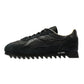 Walsh Ensign Men's Black Trainers