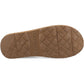 Bearpaw Martis Suede Women's Hickory Slippers