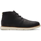 TOMS Men's Navi Boot in Black