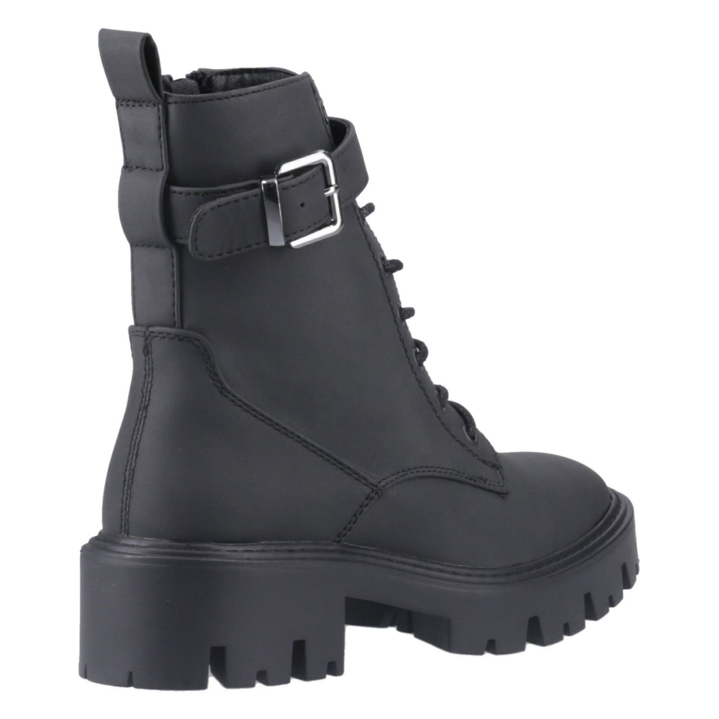 ONLY Women's Betty-8 Boot in Black
