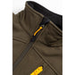 Caterpillar Men's Essentials Shell Jacket in Army Moss