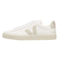 Veja - CP0502429A WOMENS CAMPO WHITE/NATURAL