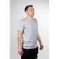 Helly Hansen Workwear Oxford Cotton Men's Grey T-Shirt