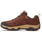 Merrell Moab 3 Suede Men's Umber Hiking Shoes