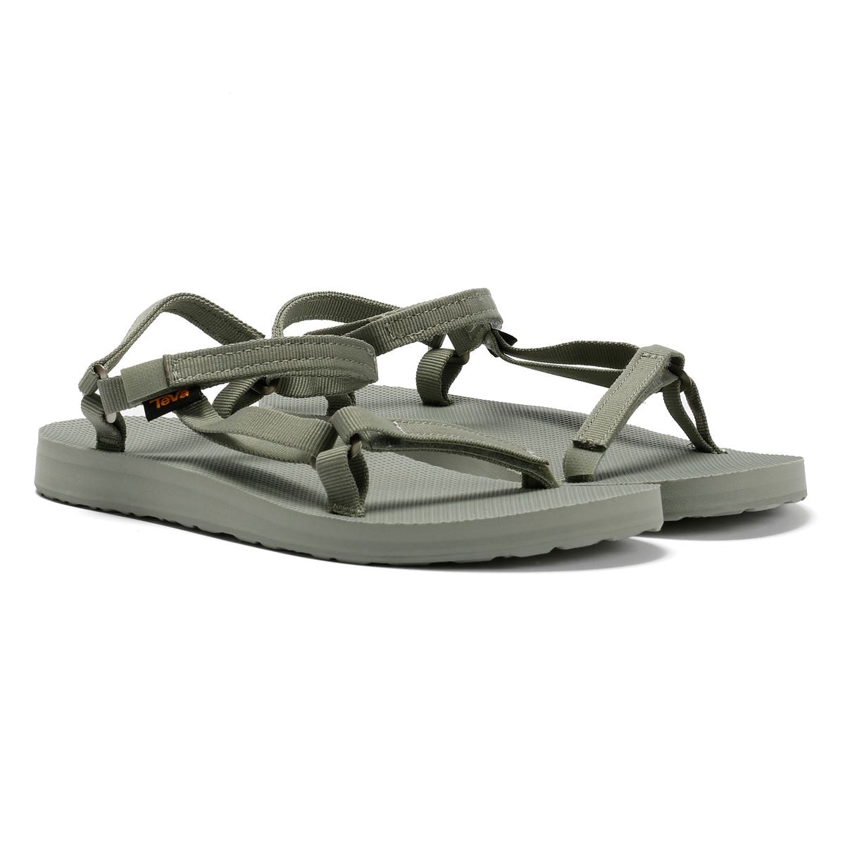 Teva Original Universal Slim Women's Seagrass Sandals