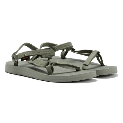 Teva Original Universal Slim Women's Seagrass Sandals