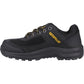 Caterpillar Men's Elmore Safety Trainer in Black