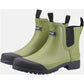 Cotswold Women's Blenheim Waterproof Ankle Boot in Green