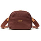 Herschel Bags Thalia Women's Red Crossbody Bags - One Size