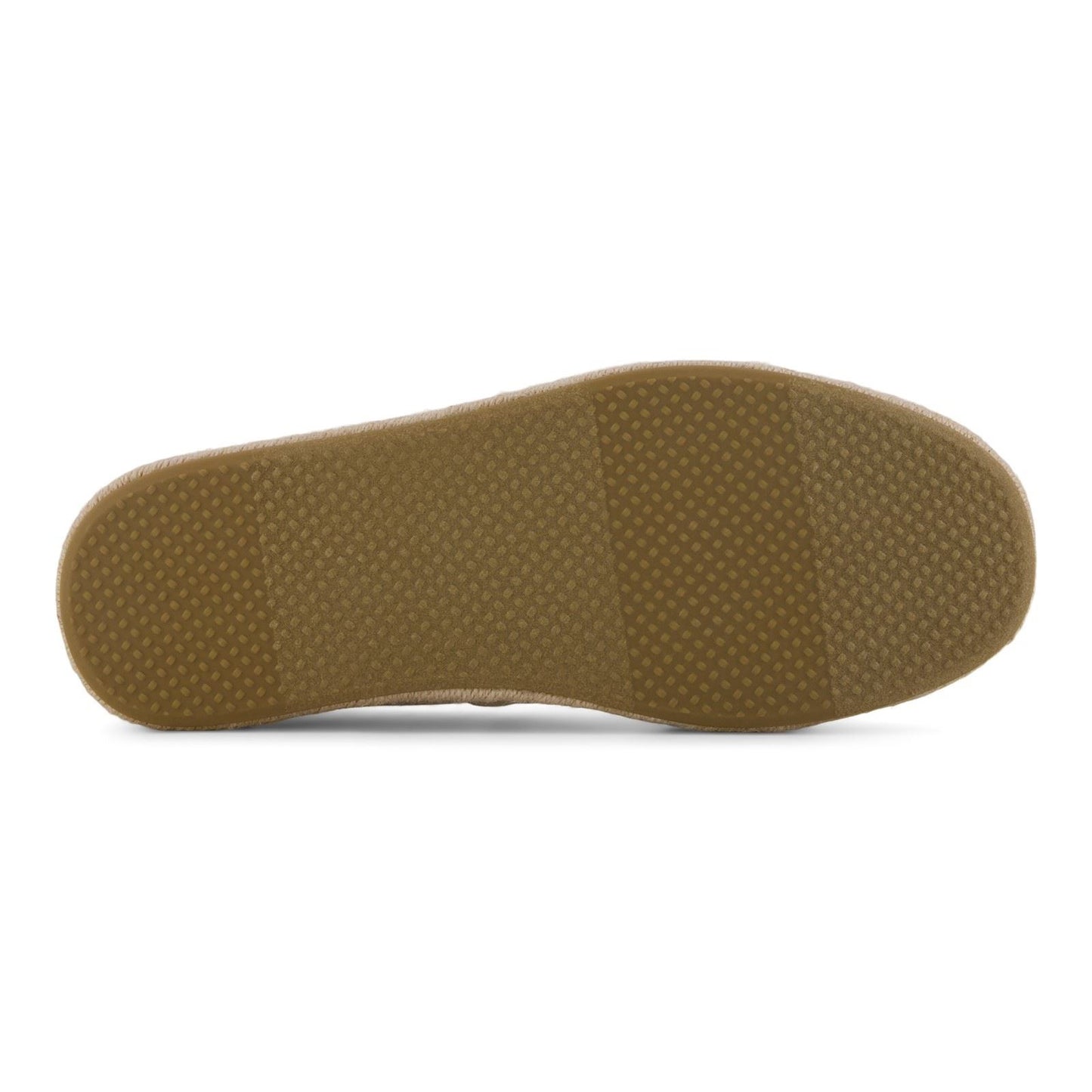 TOMS Alpargata Rope 2.0 Cotton Men's Natural Shoes