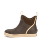 Xtratuf Men's Wheelhouse Deck Boot in Brown